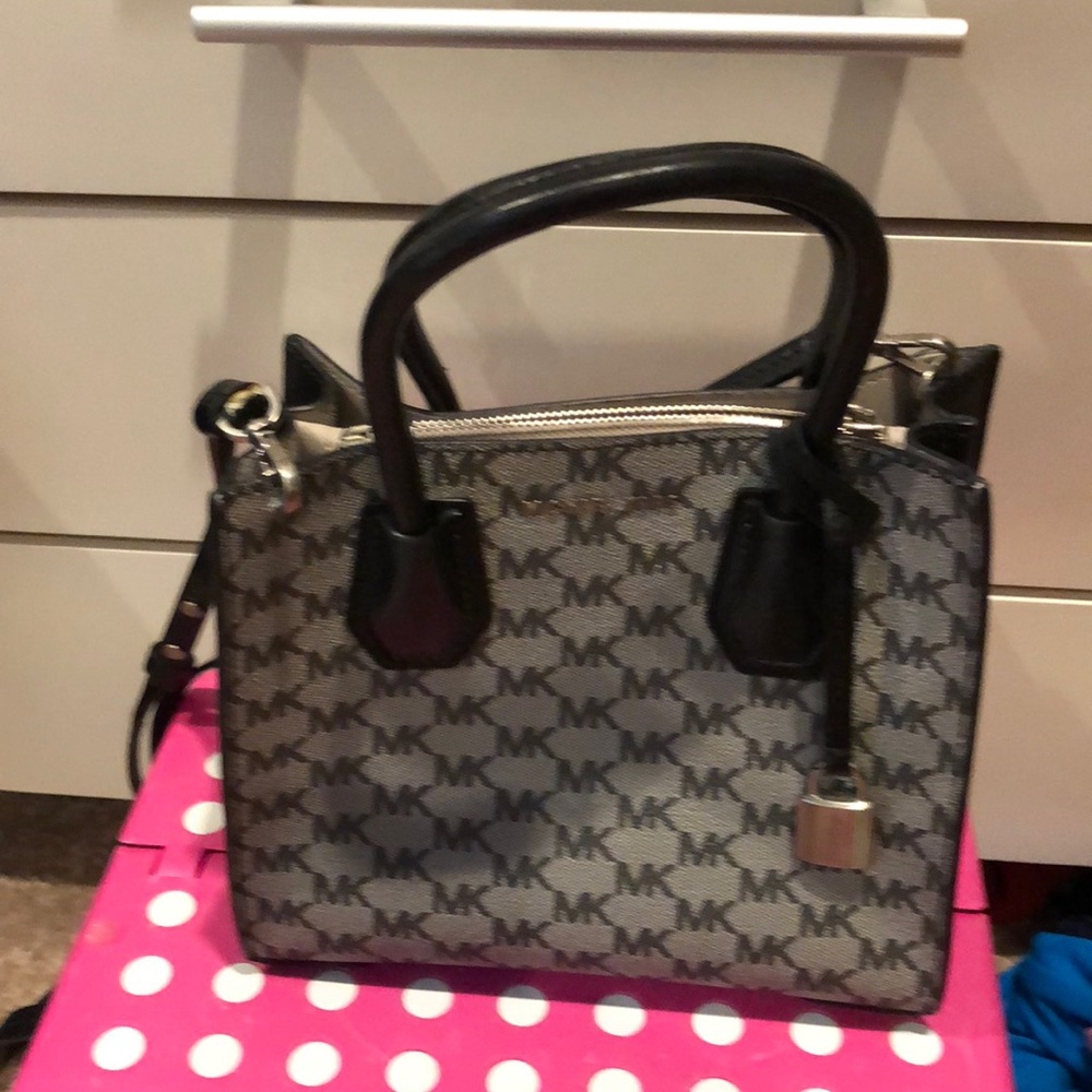 Small purse